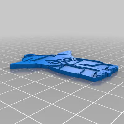 Hoa tai Harry Potter Yoda Giáng sinh