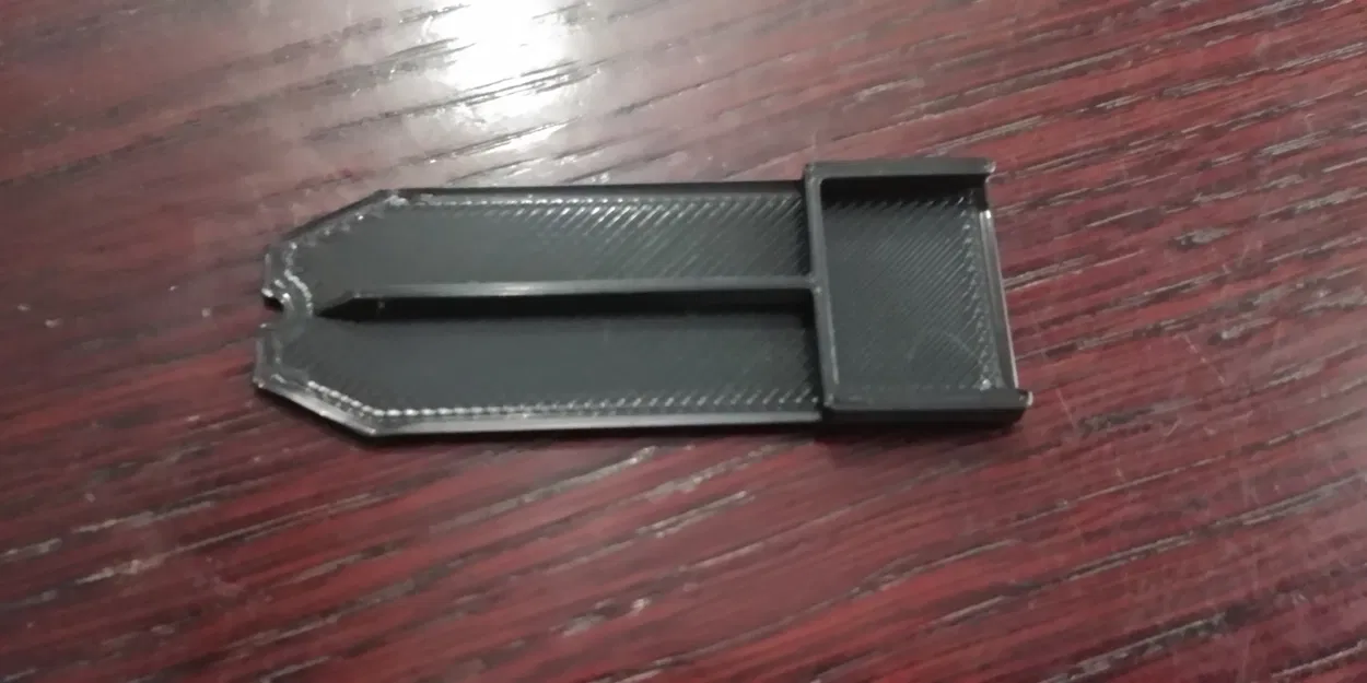 Adapter SSD M.2 2230 sang 2280 - Image 2