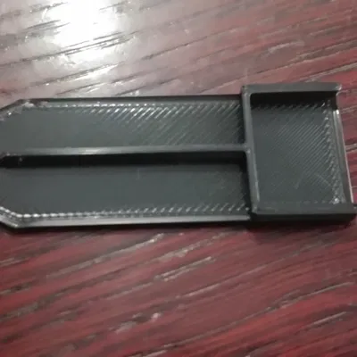 Adapter SSD M.2 2230 sang 2280