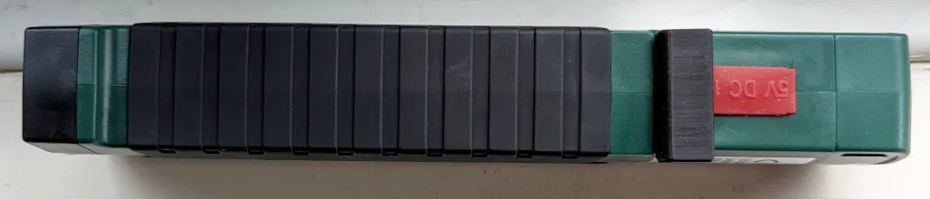 Nắp che chân sạc an toàn cho đèn pin Parkside HG09761A - Image 3