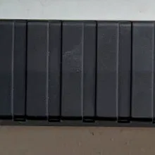 Nắp che chân sạc an toàn cho đèn pin Parkside HG09761A