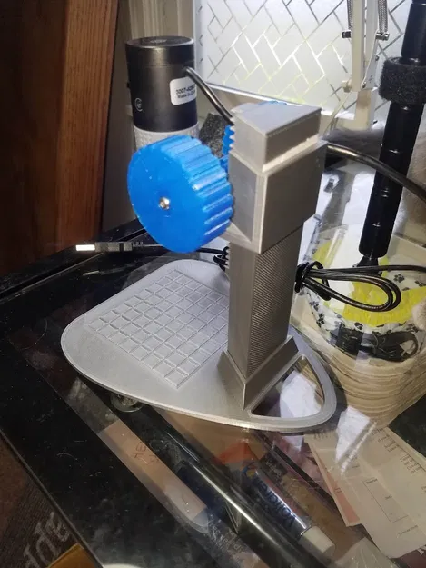 Giá đỡ kính lúp USB - Image 2