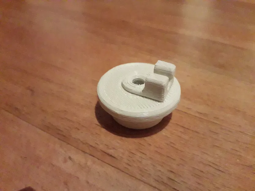 Bánh xe/Bộ phận cố định Máy rửa chén (Bosh) - Image 4