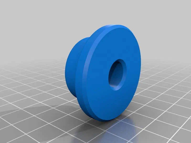 Bánh xe/Bộ phận cố định Máy rửa chén (Bosh) - Image 6