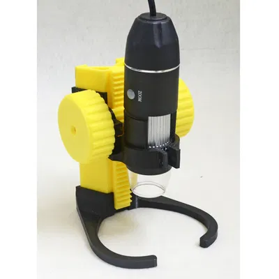 Kính hiển vi USB - Đế Trượt Tiện Lợi