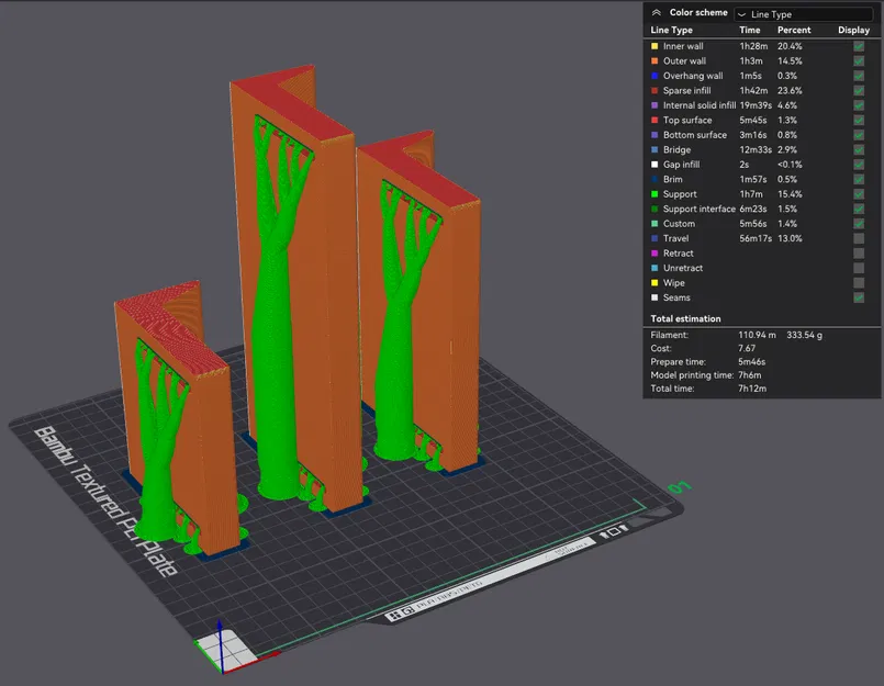 Tựa Gót Chân Cho Dàn Giàn Simracing - Image 2