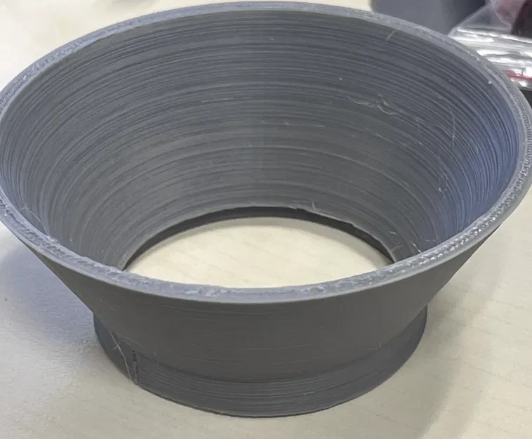 Phễu Pha Cà Phê Moka Fuunel 3cup 65mm Wild - Image 1