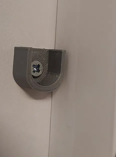 Giá đỡ thanh tròn - Rod Holder - Image 1