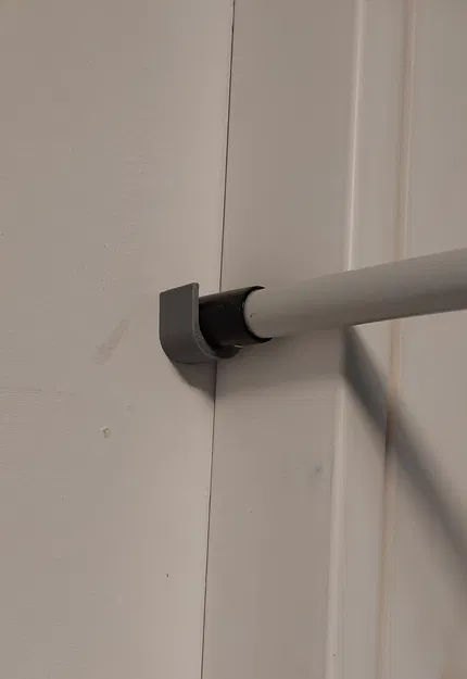 Giá đỡ thanh tròn - Rod Holder - Image 2