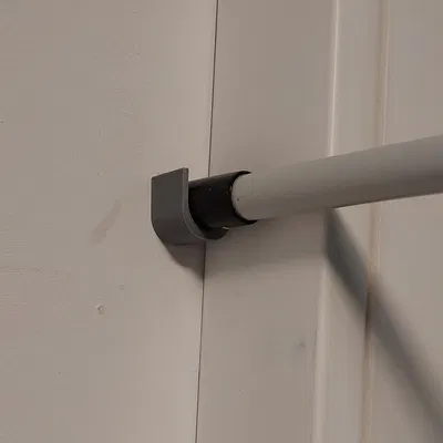 Giá đỡ thanh tròn - Rod Holder