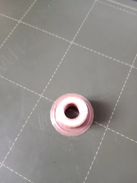 Đầu Chuyển Đổi Bút Lông Cho Robot iRobot Root - Image 2