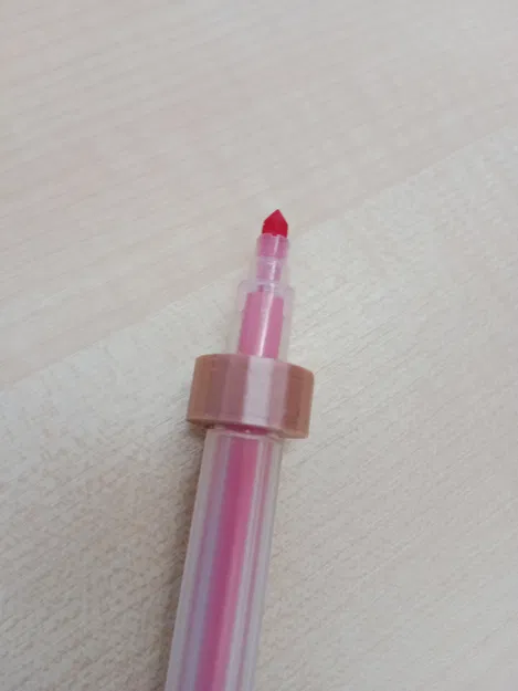 Đầu Chuyển Đổi Bút Lông Cho Robot iRobot Root - Image 3