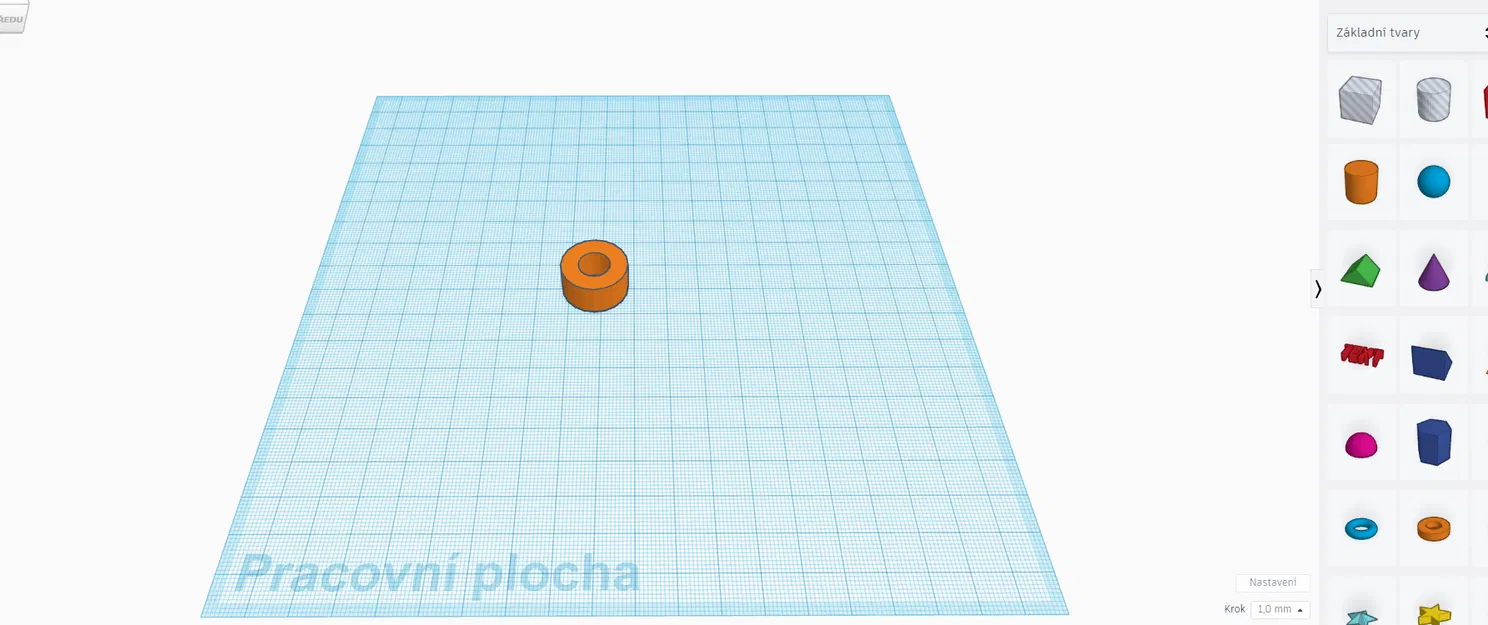 Đầu Chuyển Đổi Bút Lông Cho Robot iRobot Root - Image 4