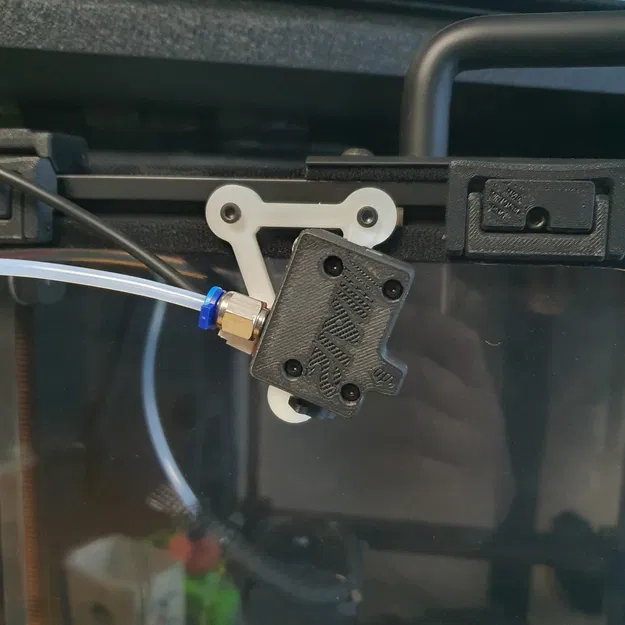 Chế Cảm Biến Chuyển Động Cuộn Dây với Vòng Bi 623RS - Image 1