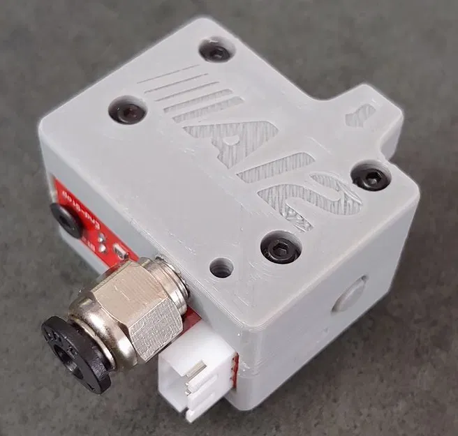 Chỉnh sửa - Cảm biến chuyển động Filament với Bộ mã hóa Quang học - Image 2