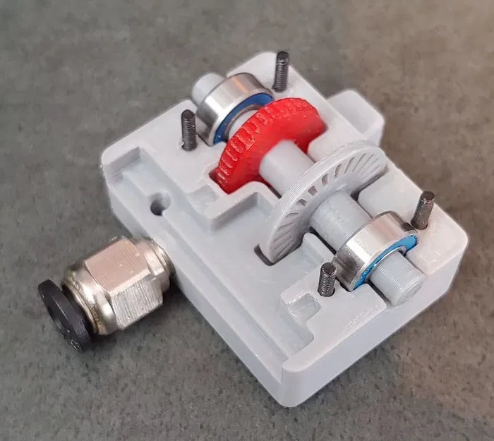 Chỉnh sửa - Cảm biến chuyển động Filament với Bộ mã hóa Quang học - Image 3