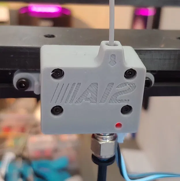 Chỉnh sửa - Cảm biến chuyển động Filament với Bộ mã hóa Quang học - Image 4