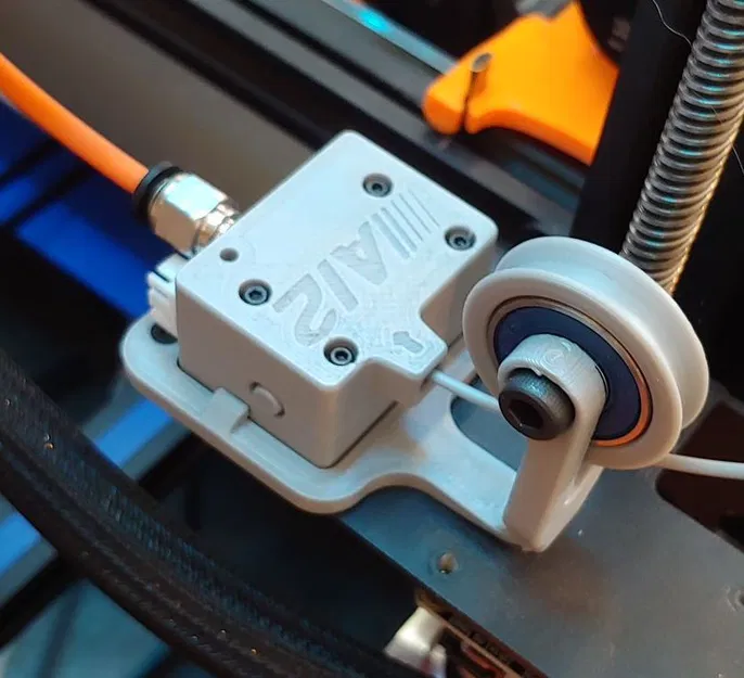 Chỉnh sửa - Cảm biến chuyển động Filament với Bộ mã hóa Quang học - Image 5