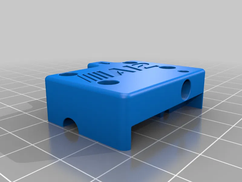 Chỉnh sửa - Cảm biến chuyển động Filament với Bộ mã hóa Quang học - Image 7