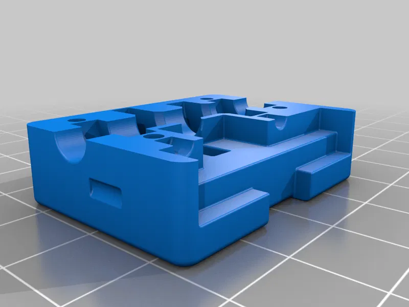 Chỉnh sửa - Cảm biến chuyển động Filament với Bộ mã hóa Quang học - Image 8