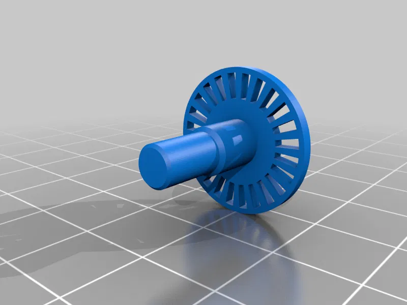 Chỉnh sửa - Cảm biến chuyển động Filament với Bộ mã hóa Quang học - Image 10