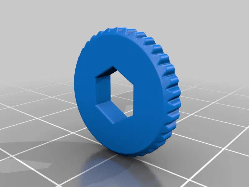 Chỉnh sửa - Cảm biến chuyển động Filament với Bộ mã hóa Quang học - Image 12