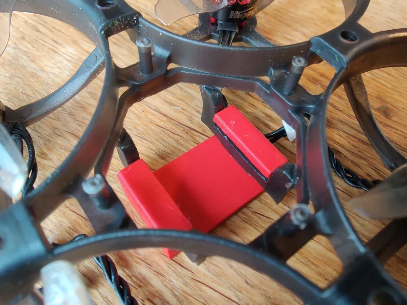 Chế Đế Pin Mobula 8 Thay Thế - Image 2