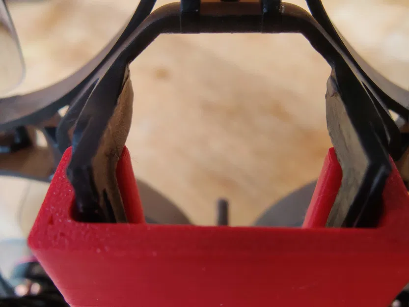 Chế Đế Pin Mobula 8 Thay Thế - Image 3