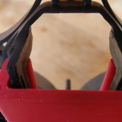 Chế Đế Pin Mobula 8 Thay Thế