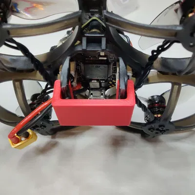 Chế Đế Pin Mobula 8 Thay Thế