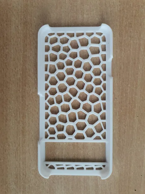 Ốp lưng Pixel 8 họa tiết Voronoi - Image 1