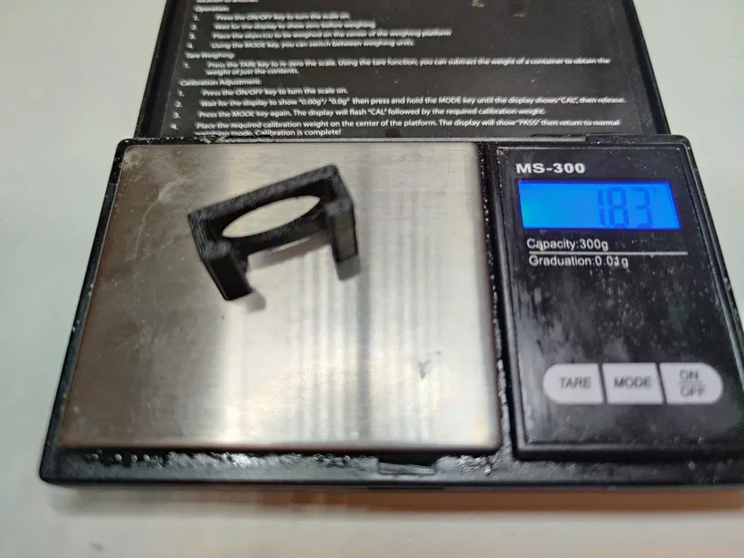 Chế Đế Pin Mobula 8 Thay Thế - Image 6