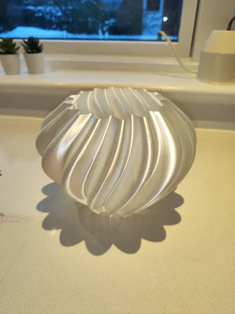 Bình Gợn Sóng - Image 3