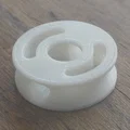 Dụng Cụ Giữ Khoảng Trống Cho Máy Hút Chân Không - Thumbnail 1