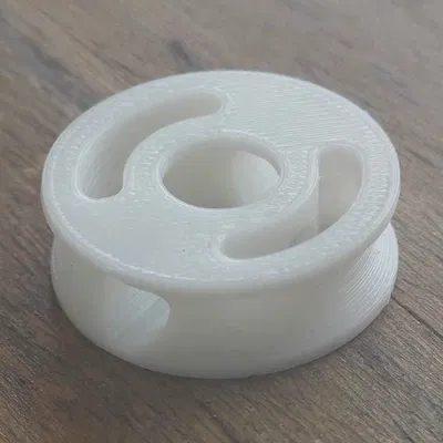 Dụng Cụ Giữ Khoảng Trống Cho Máy Hút Chân Không