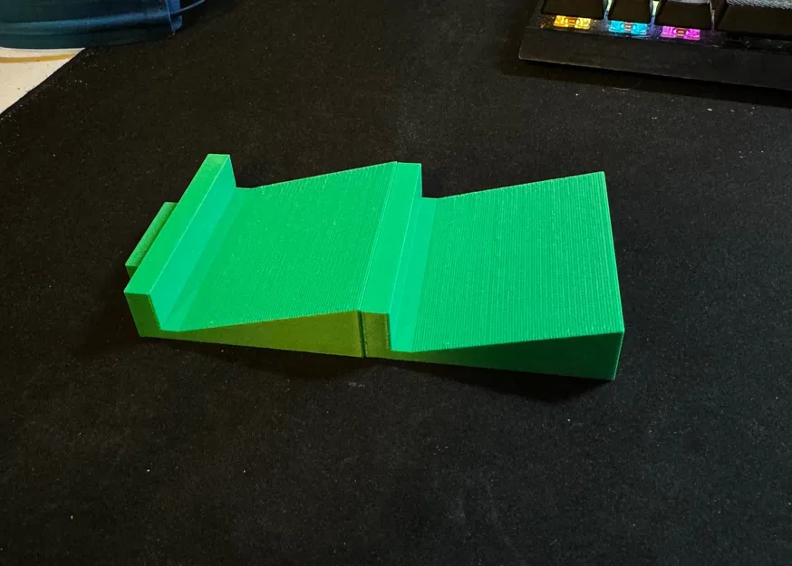 Kệ Đựng Hộp Thực Phẩm Module - Image 3