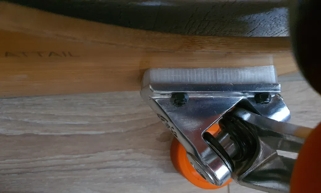 Riser Nghiêng Đôi Cho Surfskate - Image 2