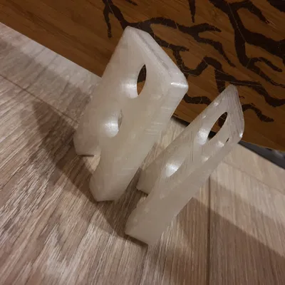 Riser Nghiêng Đôi Cho Surfskate