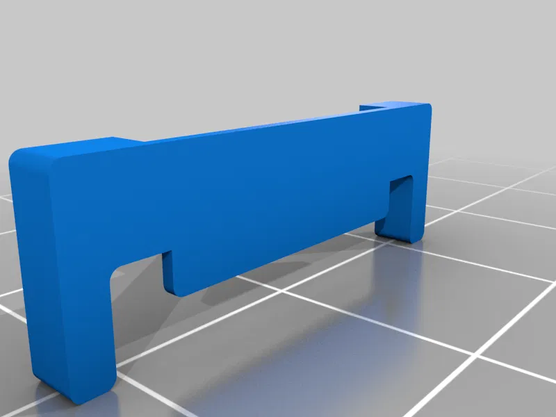 Kẹp Thay Thế Dây Ruy Băng Raspberry Pi - Image 1