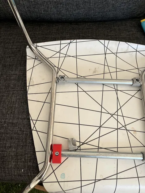 Phụ tùng thay thế cho ghế IKEA Vilmar - Image 2