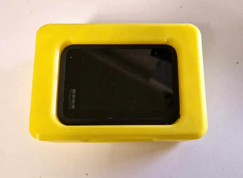 Vỏ nổi GoPro Hero 9/10/11/12, cho đế nam châm Falcam (đế nam châm DJI) - Image 2