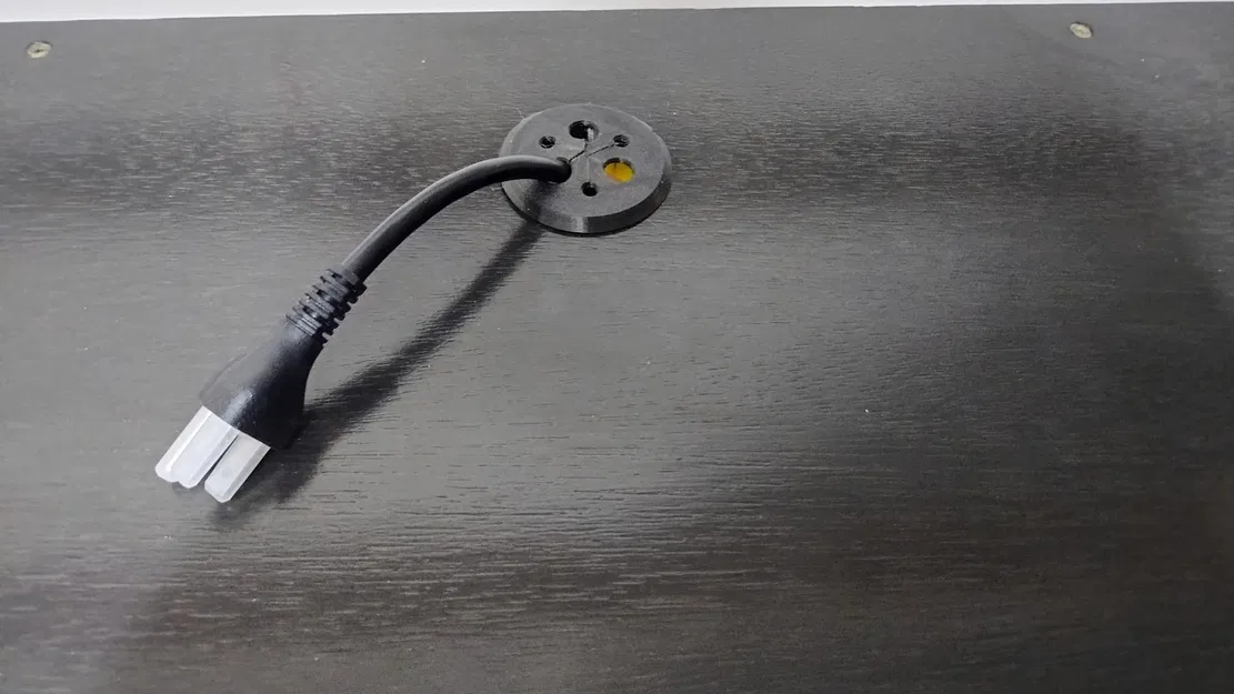 Ống Luồn Dây Cáp Theo Thông Số - Image 1