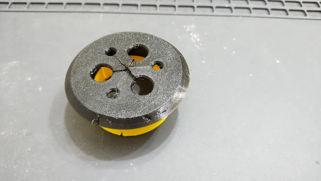 Ống Luồn Dây Cáp Theo Thông Số - Image 2