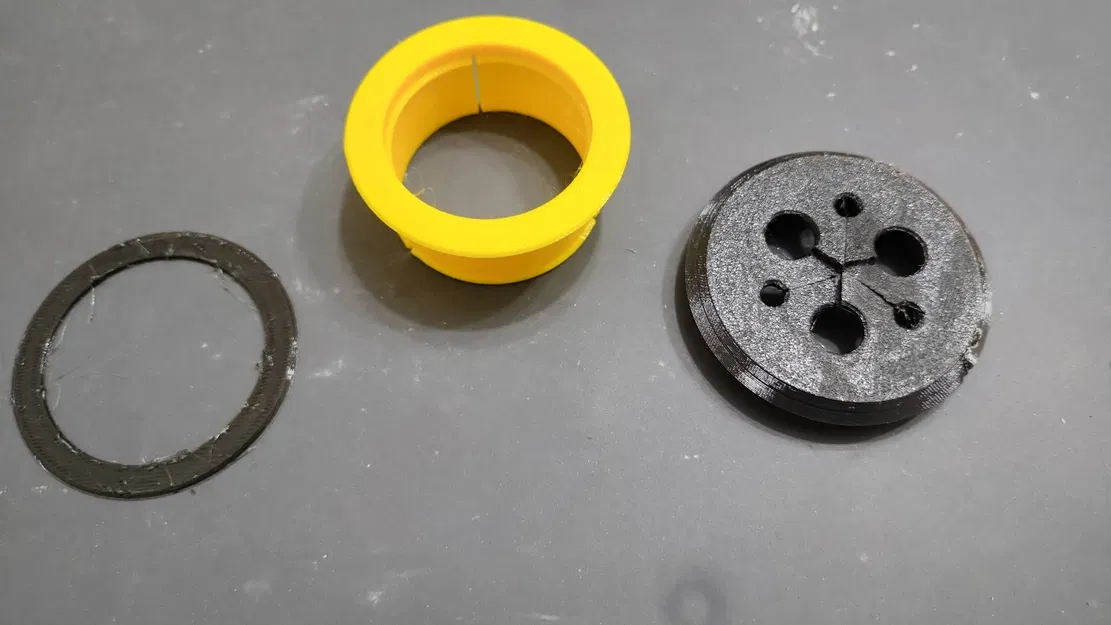 Ống Luồn Dây Cáp Theo Thông Số - Image 4