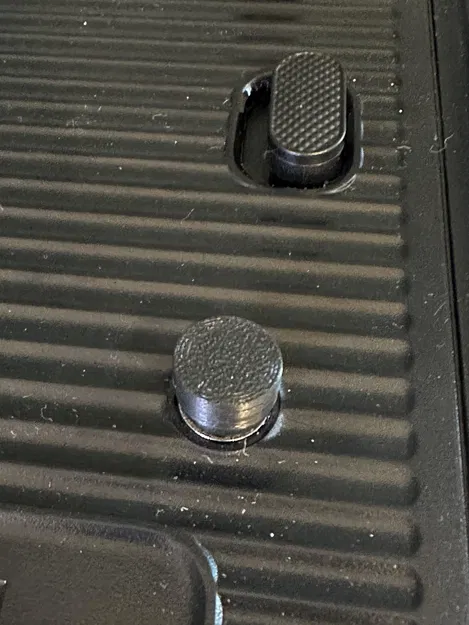 NÚT BỊT LỖ SUNLU FILADRYER S4 - Image 1