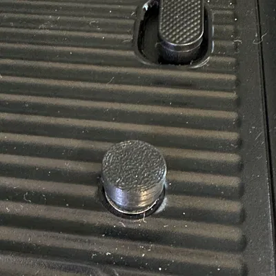 NÚT BỊT LỖ SUNLU FILADRYER S4