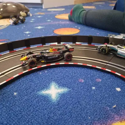 Rào Chắn Modun Cho Xe Ô Tô