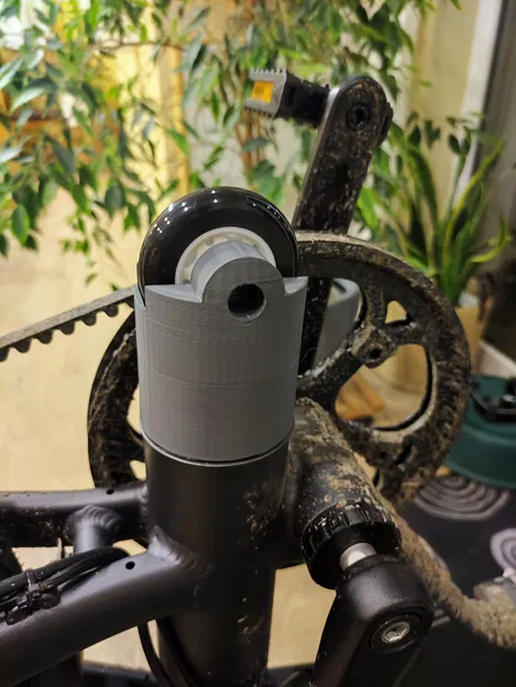 Chân chống cho ADO Bike Air 20 / S20 - Image 2