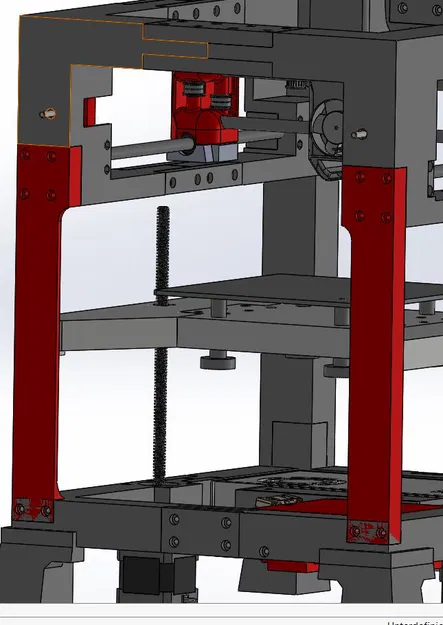 Bộ Ổn Định Thanh Z - Bên Phải/Trái Độ Cứng Tối Đa - Image 2