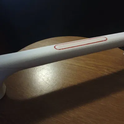 Tay Nắm Tủ Đông Dạng Hòm